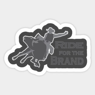 Easy Rider Sticker